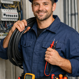 Electrician Bucuresti (Militari)